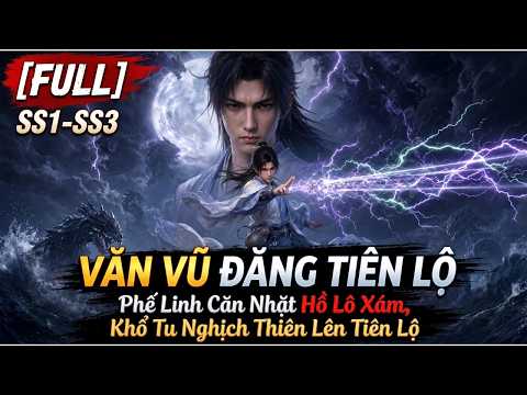 Full SS1 - SS3