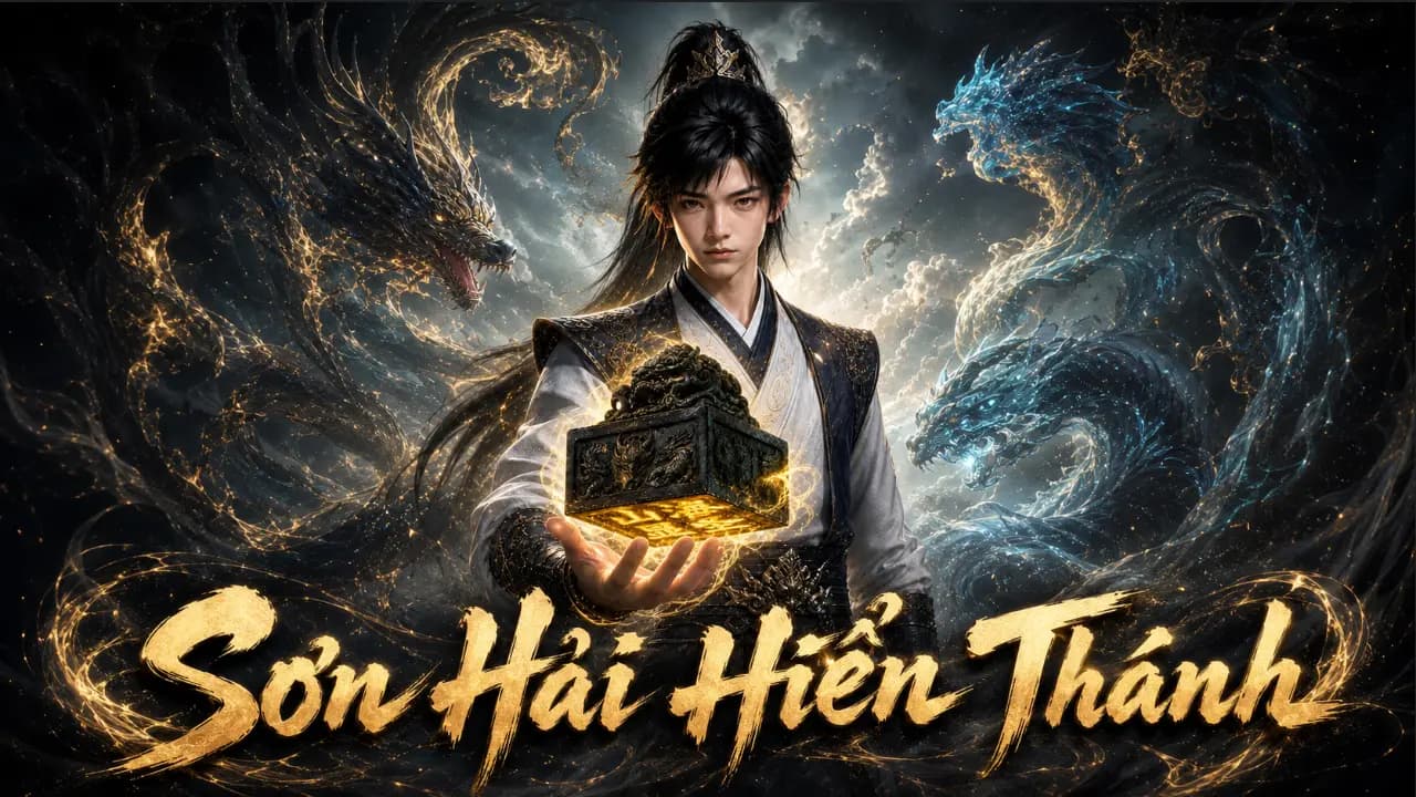 Sơn Hải Hiển Thánh