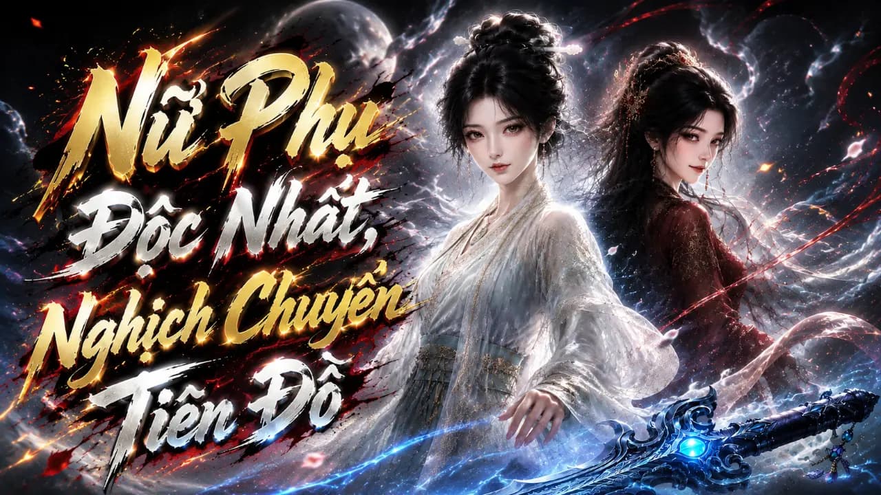 Nữ Phụ Độc Nhất, Nghịch Chuyển Tiên Đồ