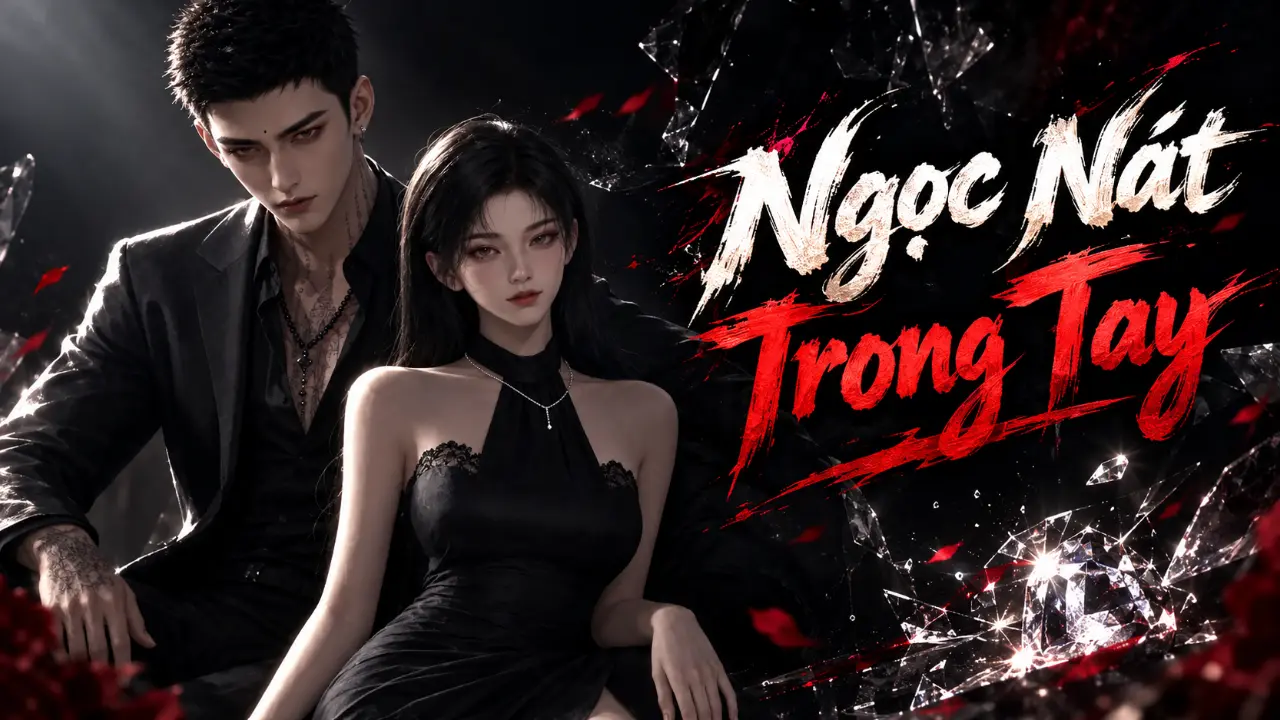 Ngọc Nát Trong Tay